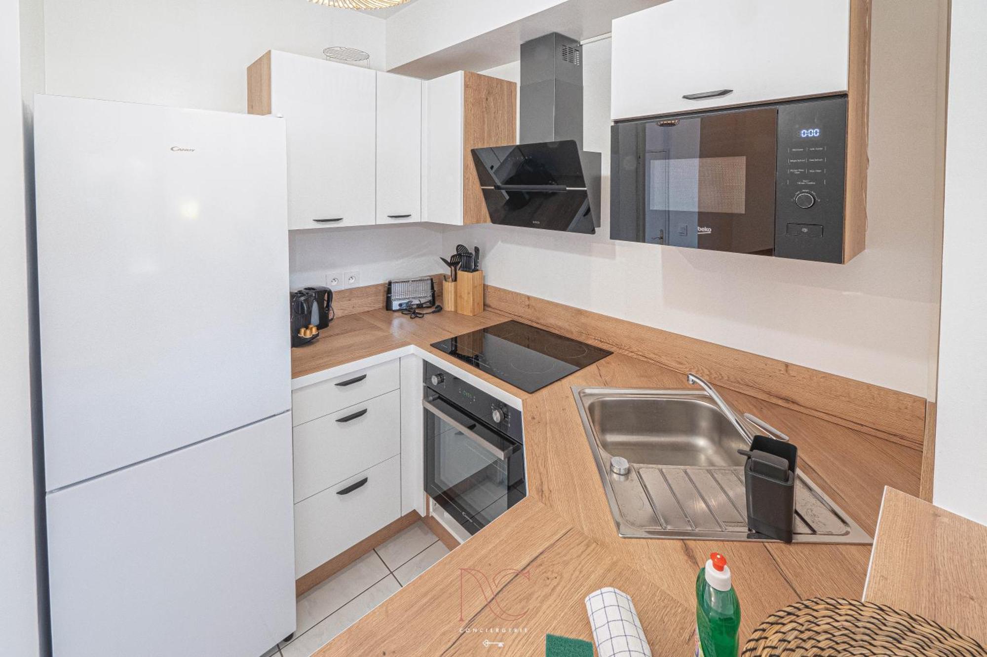 *Disneyland-Paris* 7Pers, Wifi, Parking Bailly-Romainvilliers Bagian luar foto