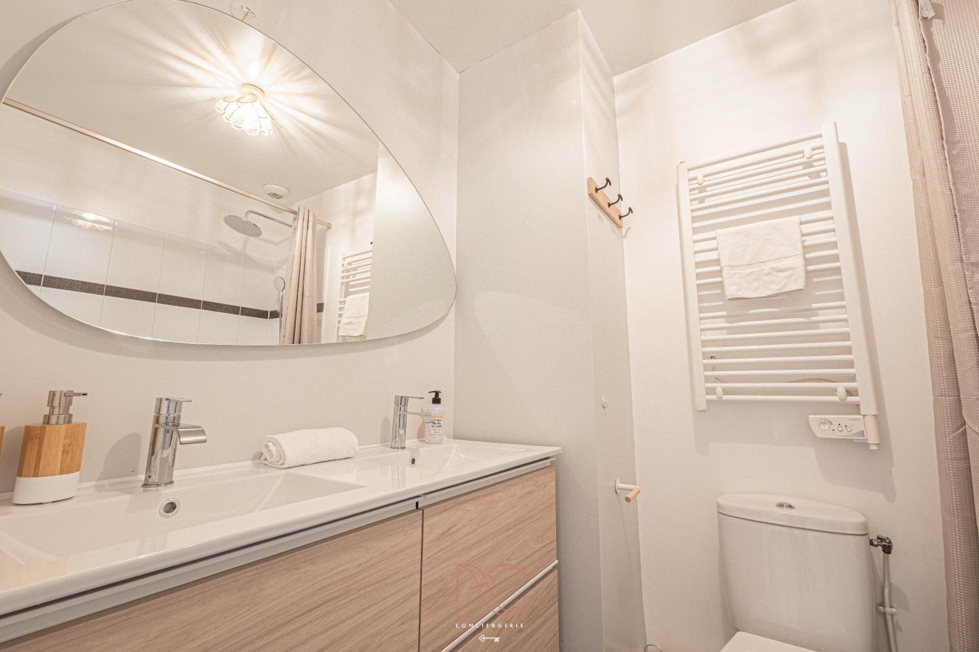 *Disneyland-Paris* 7Pers, Wifi, Parking Bailly-Romainvilliers Bagian luar foto